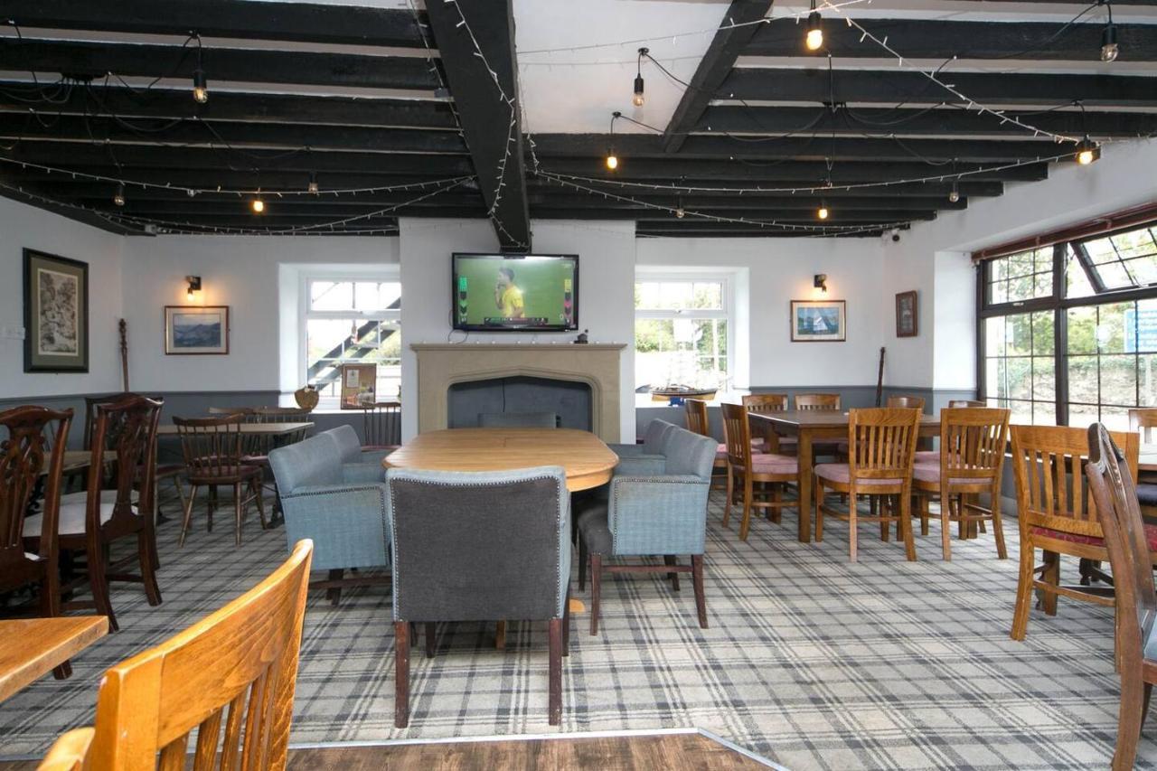 Pass The Keys Modern En-Suite Room In Country Pubrestaurant 2 Llanddona Exterior photo